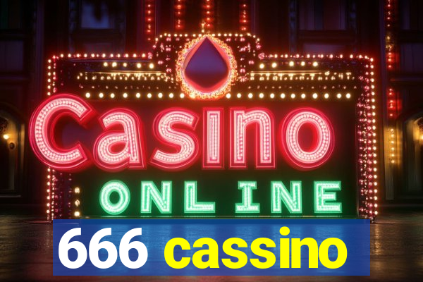 666 cassino